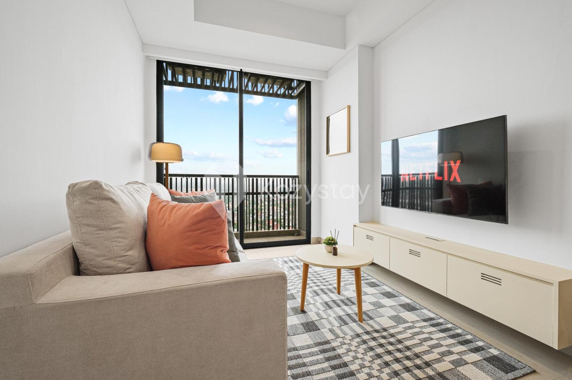 Apartemen Alkisti By Kozystay - Fatmawati Jakarta
