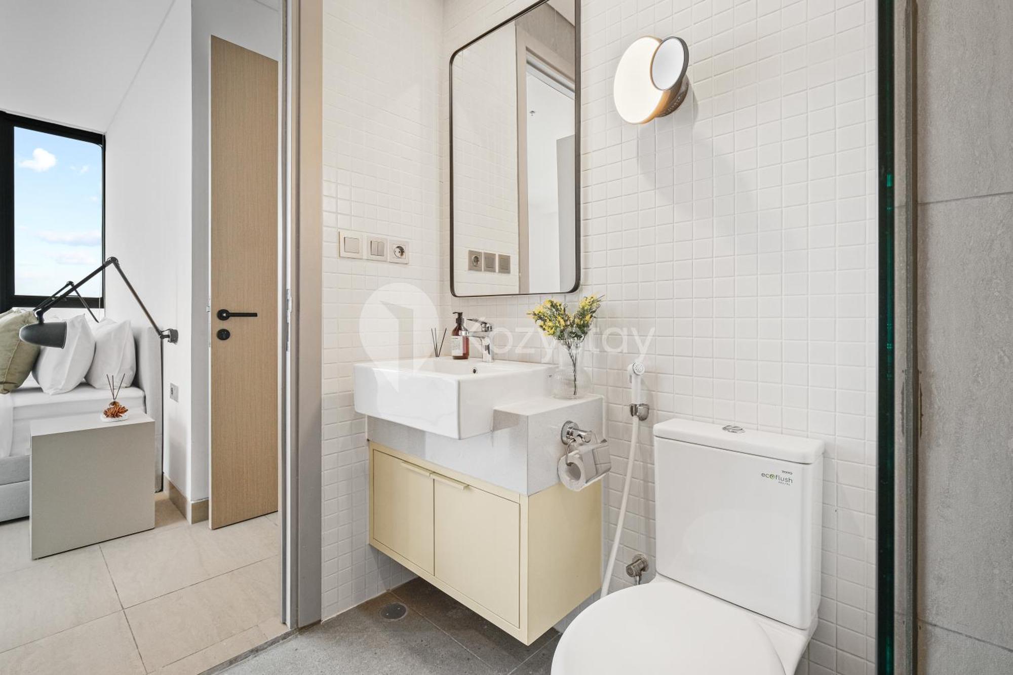 Apartemen Alkisti By Kozystay - Fatmawati Jakarta