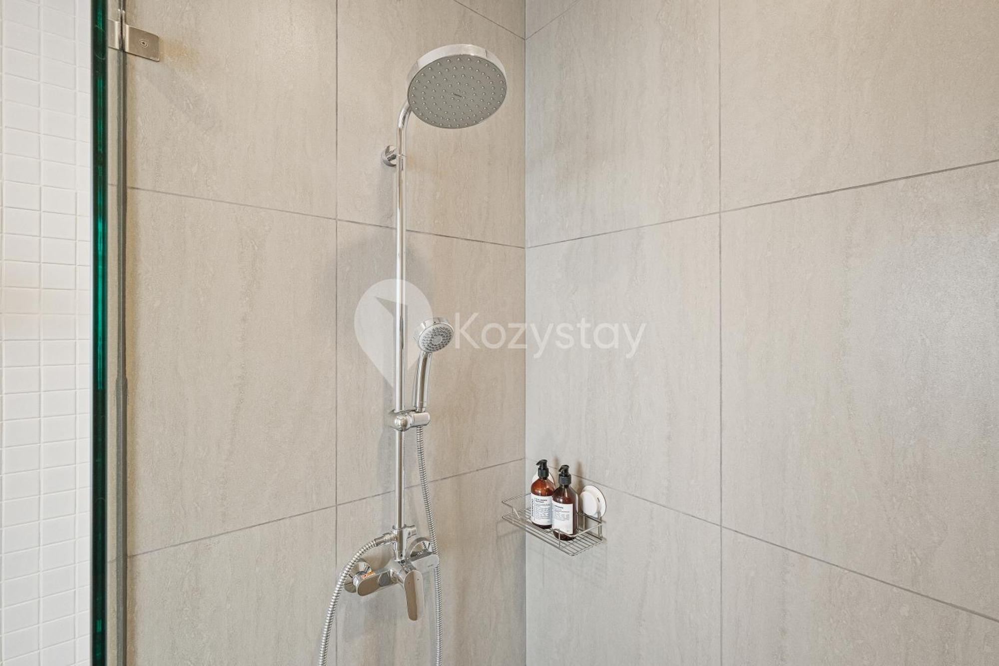 Alkisti By Kozystay - Fatmawati Apartemen