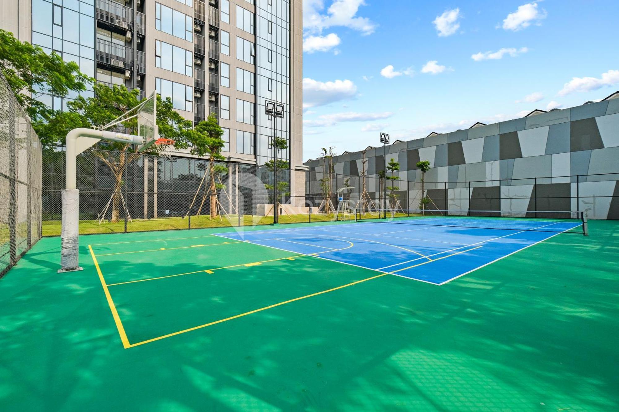 Apartemen Alkisti By Kozystay - Fatmawati Jakarta