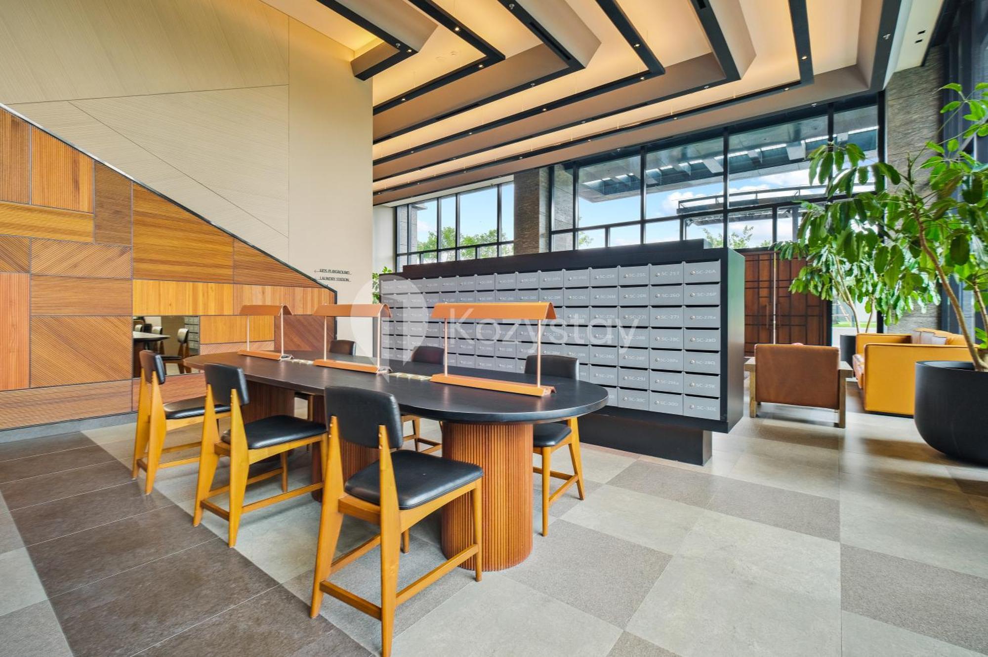 Apartemen Alkisti By Kozystay - Fatmawati