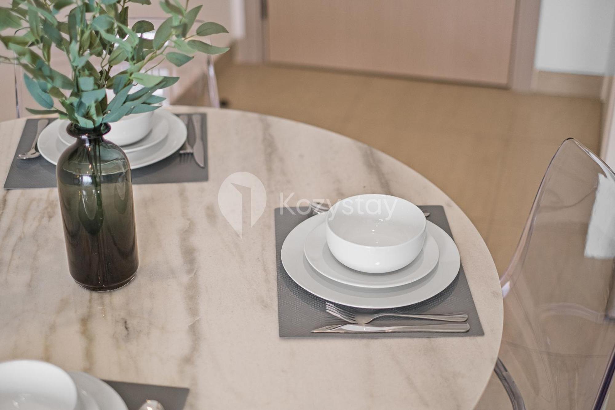 Alkisti By Kozystay - Fatmawati Apartemen Jakarta