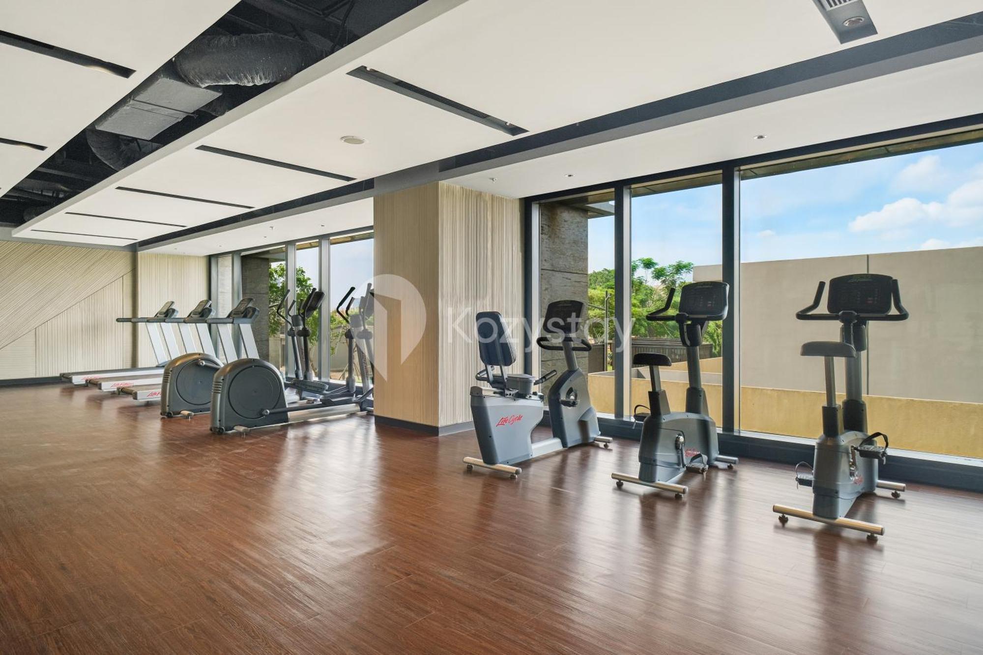 Alkisti By Kozystay - Fatmawati Apartemen Jakarta