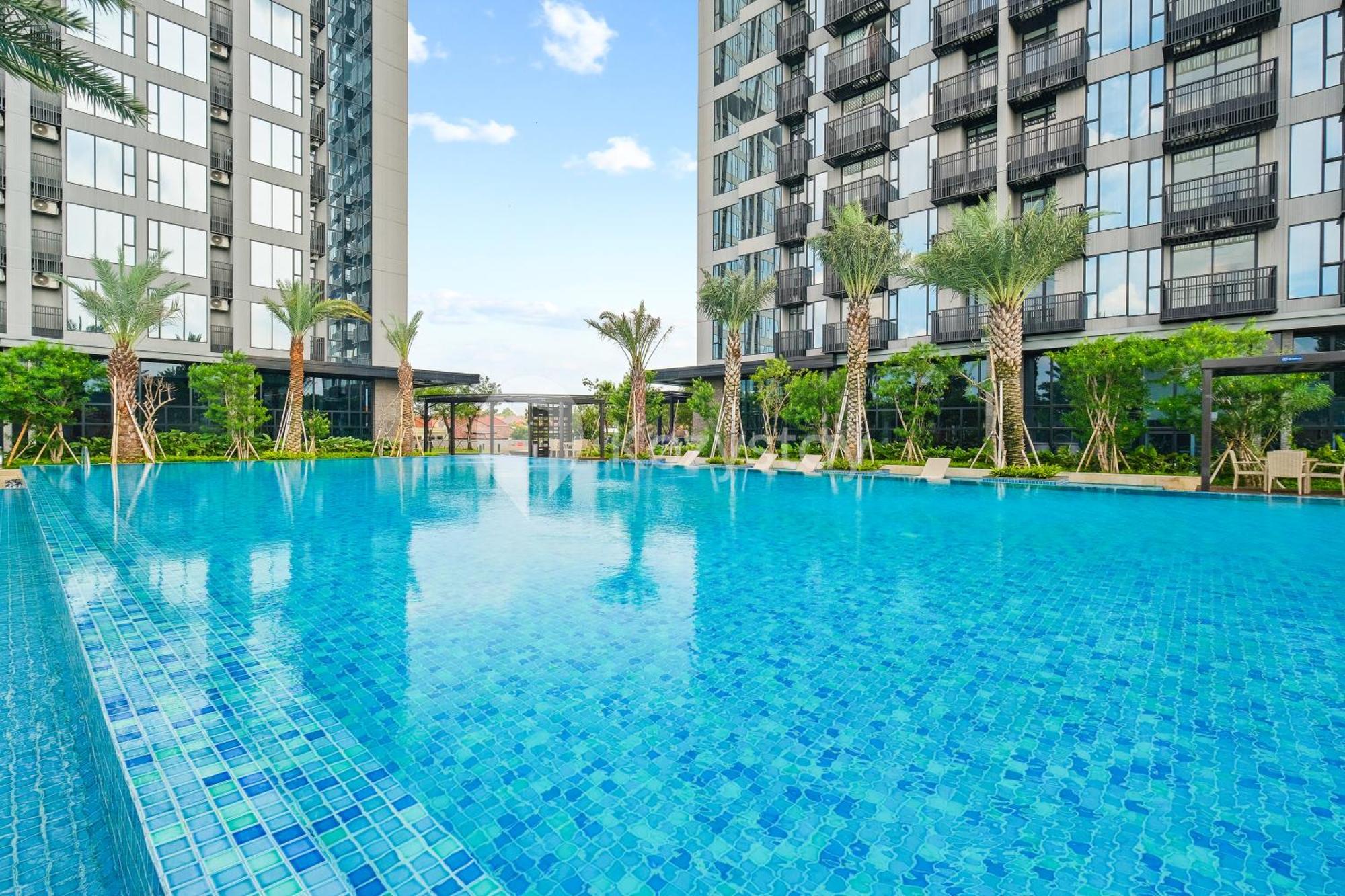 Alkisti By Kozystay - Fatmawati Apartemen *